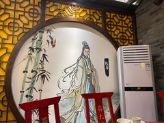 -蜀大侠·牛肉自助火锅(慈溪店)