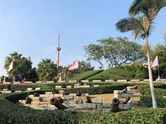 -胡里山炮台