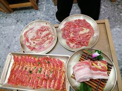 -西塔老太太泥炉烤肉(双井店)
