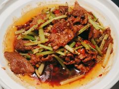 -兰湘子·湘菜小炒(长安万科广场店)