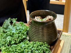 -松鱼亭·和牛烧肉(协鑫广场店)