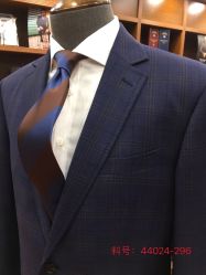 -香港威德诚洋服BESPOKE西服西装高级定制(上海湾一店)