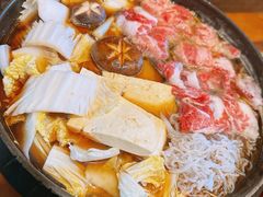 -樱の花亭日本料理店