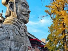 -秦始皇帝陵博物院(兵马俑)