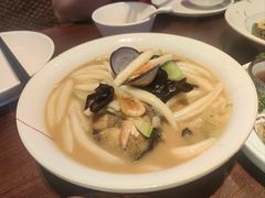 -妈妈菜舟山海鲜(定海古城店)