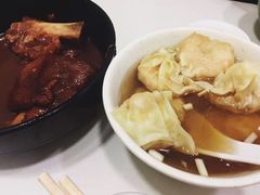 -麦文记面家(佐敦店)