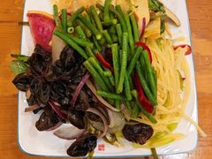 -兰州老马家族食府(康庄总店)