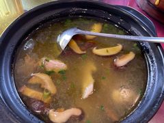 -呼吸森林·生态农庄农家乐私房菜