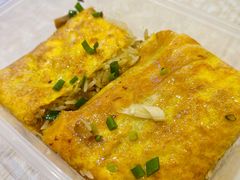 -老通城豆皮大王(吉庆街店)