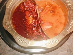-小龙坎火锅(香港中路店)