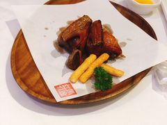 -凯逸轩·匠心粤菜(中城名仕汇店)
