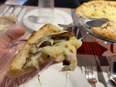 -Primo·丽莫意大利窑烤披萨