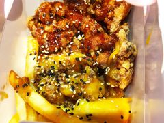 -崔解放·朝韩大排档(虹悦城店)