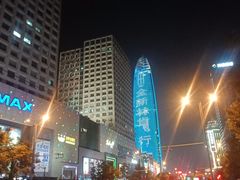 -万达广场(济南魏家庄店)