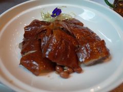 -广州文华东方酒店·江-由辉师傅主理