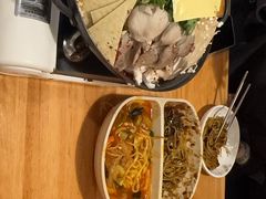 -多宾韩国料理(学衡路店)