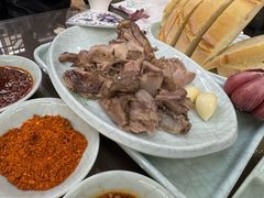 -清真·益鑫羊肉手抓馆(花园北街店)