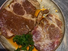 -大叹号·朝鲜族烤肉(潍坊泰华城店)