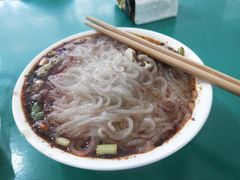 -甘记肥肠粉(马鞍北路店)