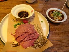 -山西会馆·晋菜·晋商宴·民俗博物馆(体育路店)