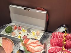 -色響火锅(恒隆广场店)