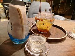 -粤海喜来登酒店·&More聚驿(天河城店)