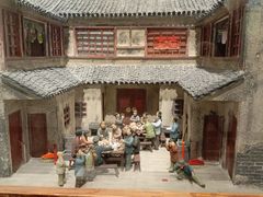 -青果巷历史文化街区