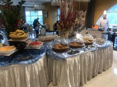 -北京丽景湾国际酒店