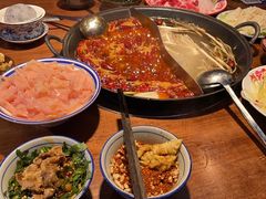 -楠火锅(仁恒梦中心店)