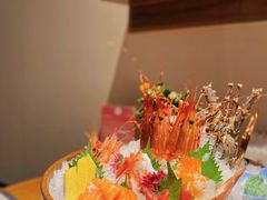 -花潮料理艺食馆(SM新生活广场店)