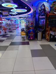 -孩子王童乐园(广州萝岗万达店)