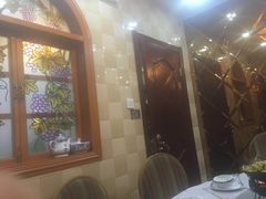 -西北朗益和穆斯林餐厅