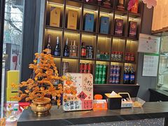 -鑫小城故事·藕汤·家常菜(台北一路总店)