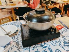 -松哥油焖大虾.小龙虾.黑鸭煲(海岸城店)