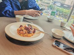 -望乡楼上海菜(日月光店)