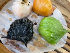 -蔡澜点心·粤菜(月星环球港店)