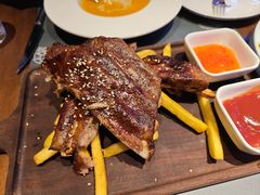 -Ambra Haus琥珀屋精酿餐厅(宝山店)