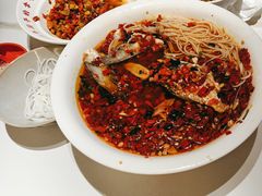 -味上湘菜馆(悦方ID MALL店)