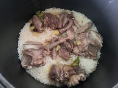 -皇鸽餐厅(龙塘店)