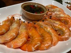 -石梅湾威斯汀度假酒店-品味餐厅·川湘菜·海鲜风味火锅·手工面食·万州烤鱼·口味牛蛙·小龙虾