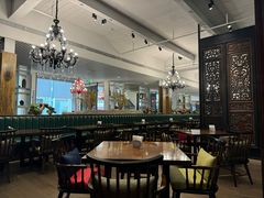 -春晖园度假酒店温泉