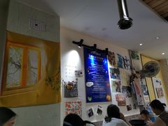 -三餐季年糕火锅(韩乐坊店)