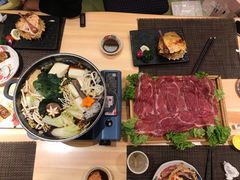 -大岛日本料理铁板烧(南通大饭店)