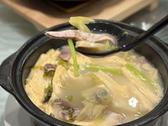 -山泉公馆酒家(广州东站店)