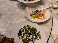 -无锡苏宁银河国际酒店-悦府65中餐厅