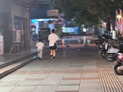 -六广门毛阿姨糯米饭