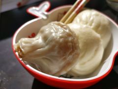 -白玉兰食品(汇联商厦店)