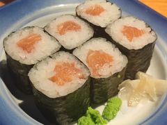 -笑福亭日式料理店(财富中心店)