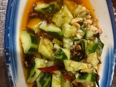 -霄汉羊排(万松园一店)