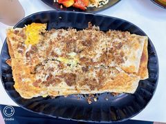 -新加坡Zam Zam餐馆